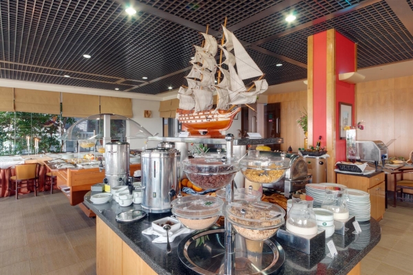 Hotel Meliá Castelo Branco
